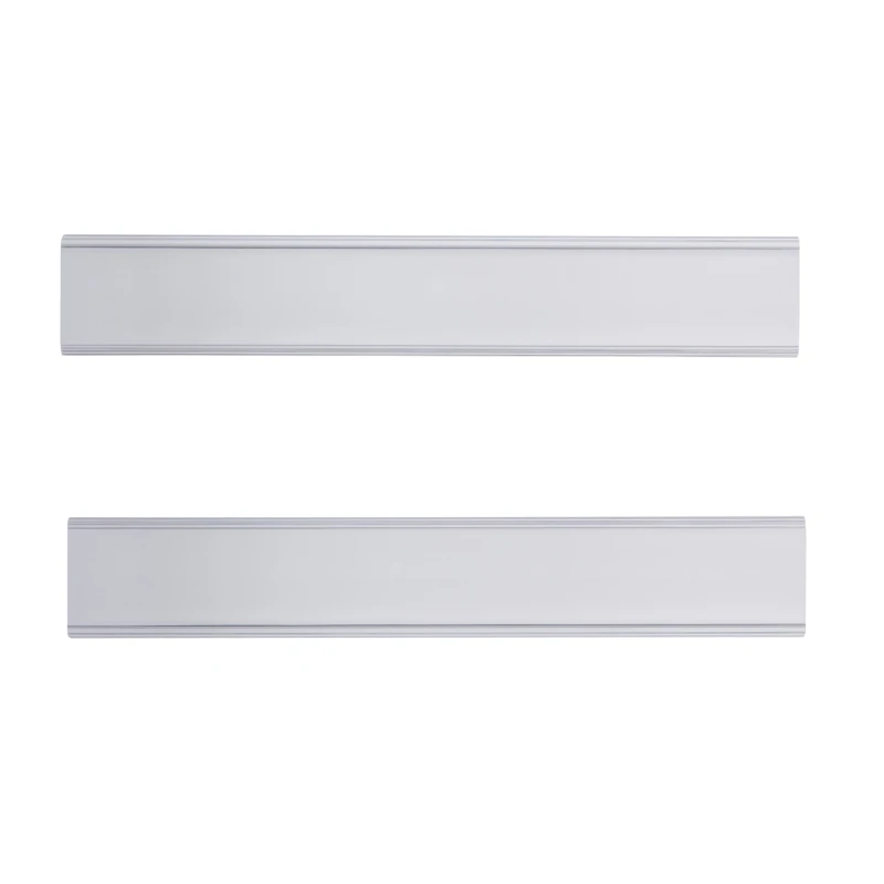 ARB 1780500 Slimline-Linsenabdeckung Amber 2er-Pack