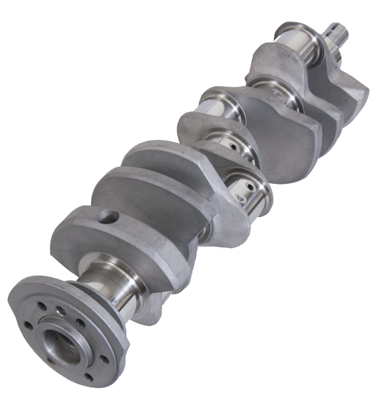 Eagle Kurbelwelle für Chevrolet 400 Small Block 3,800 Zoll Hub