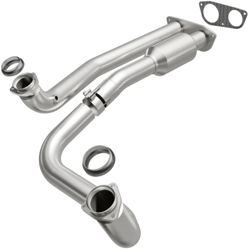 MagnaFlow California Grade Direct-Fit-Katalysator 96-00 Chevrolet / GMC K3500 V8 7.4L