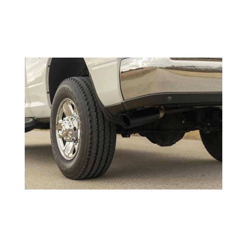 Flowmaster 14-24 RAM 2500 6.4L FlowFX Cat-Back Exhaust System