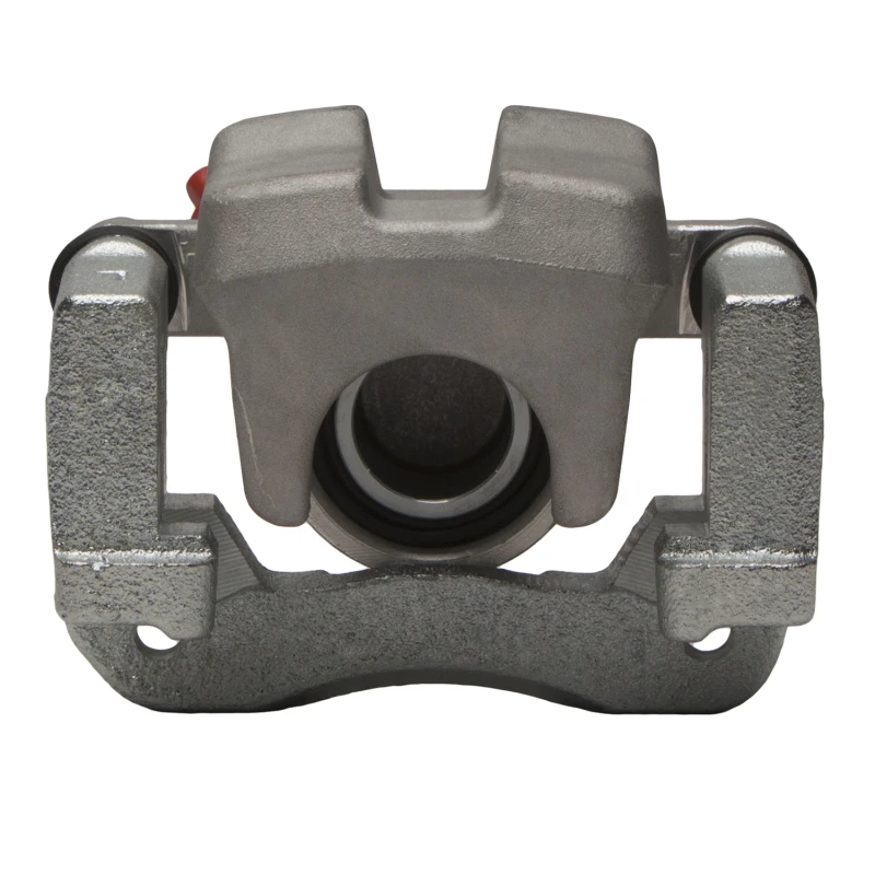 DFC 07-11 Lexus ES350 Rear-L Premium Caliper - Silver Zinc Coated
