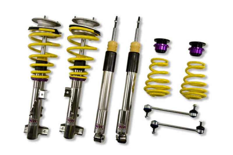 KW Coilover-Kit V3 BMW Z4 (M85)M Coupé Roadster