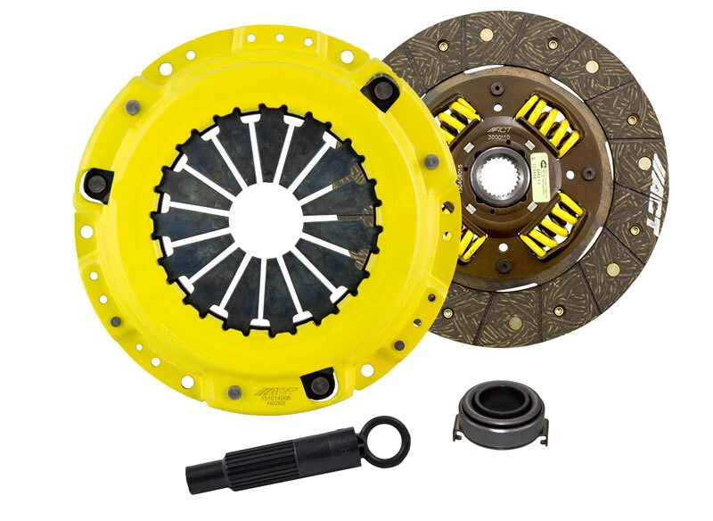 ACT Sport/Perf Street Sprung Kupplungskit für 1997 Acura CL