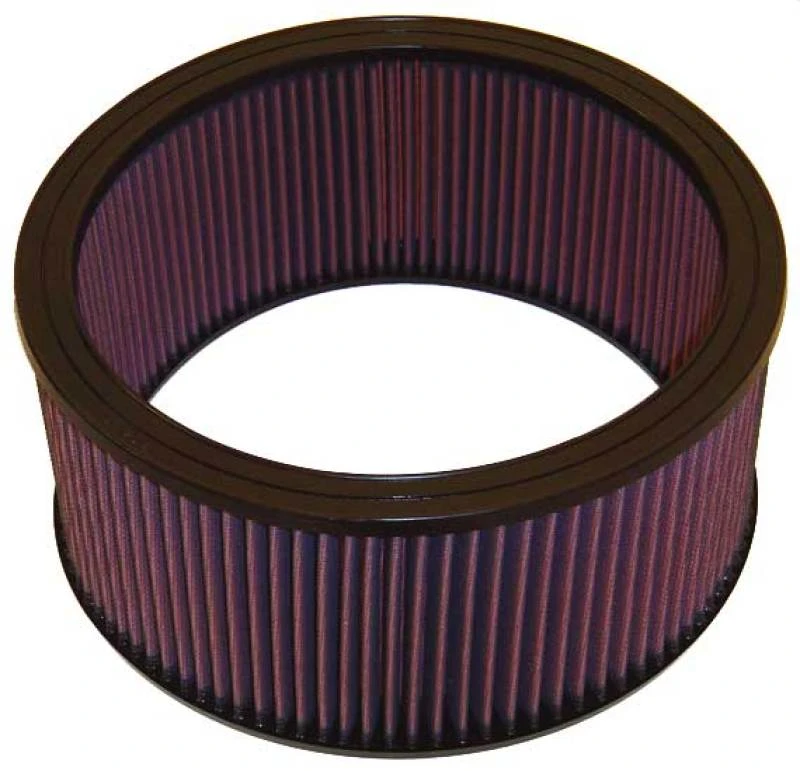 K&N Ersatzluftfilter GM TRUCKS V8-350,454, 1972-80