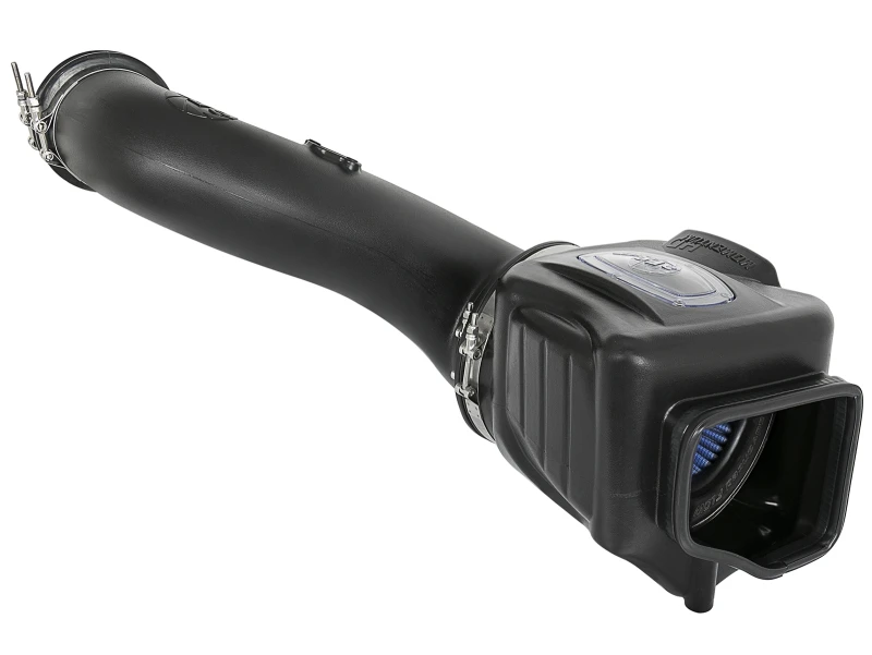 aFe Momentum HD PRO 10R Stage-2 Si Ansaugsystem 05/07-10 GM Diesel LKW V8-6.6L (td) LMM