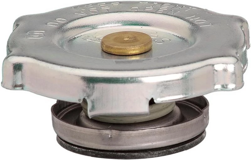 Gates 67-76 Chevrolet Camaro OE Type Radiator Cap - 16 psi