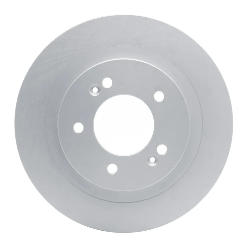 DFC 20-22 Hyundai Ioniq Rear GeoSPEC Coated Rotor