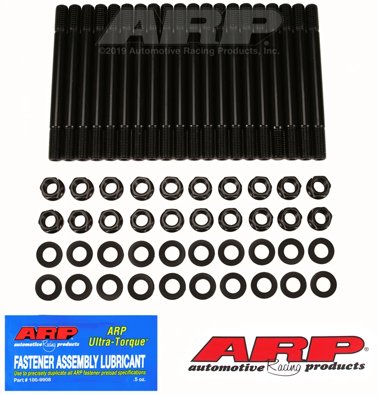 ARP Ford 5/8 Zoll Hex Head Stud Kit für Ford
