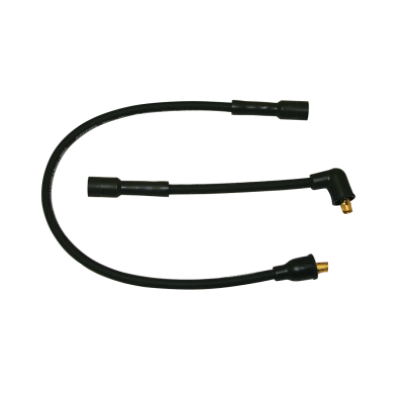 Moroso Spiral Core Wire Set for Harley-Davidson XL