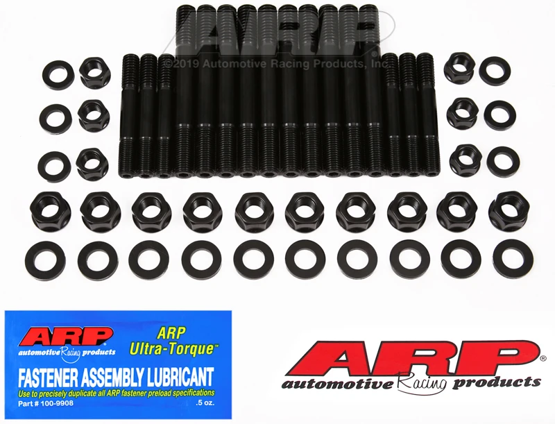 ARP Hauptbolzen-Kit für SB Chevy Dart SHP