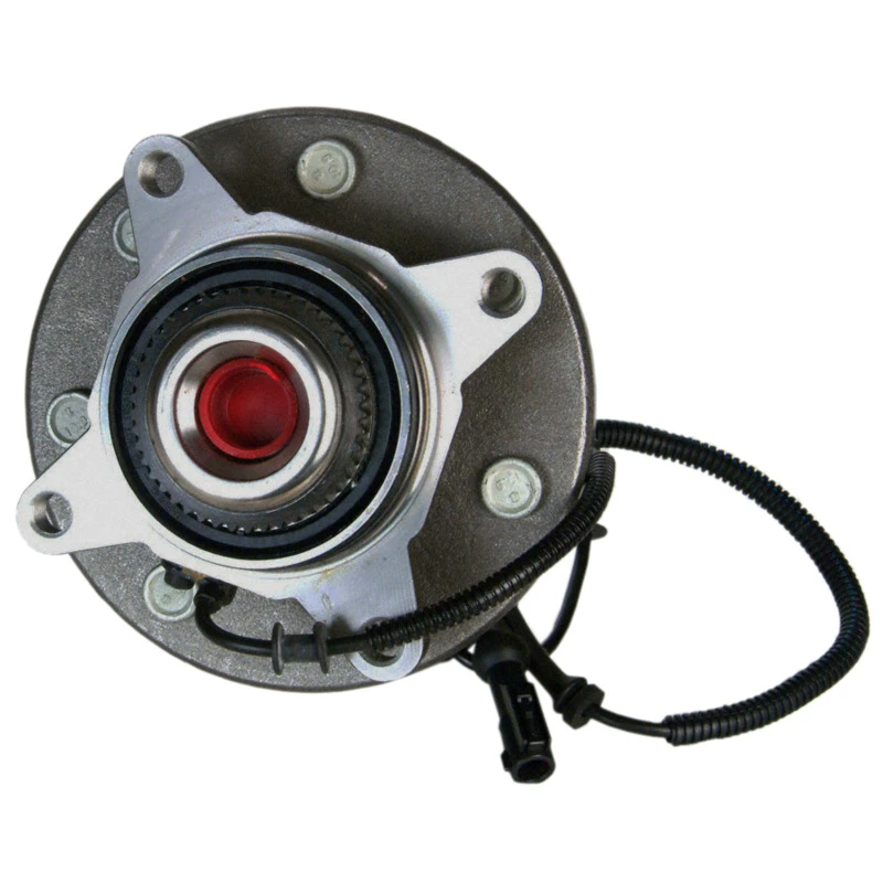MOOG 04-05 Ford F-150 Vordere Nabenanordnung