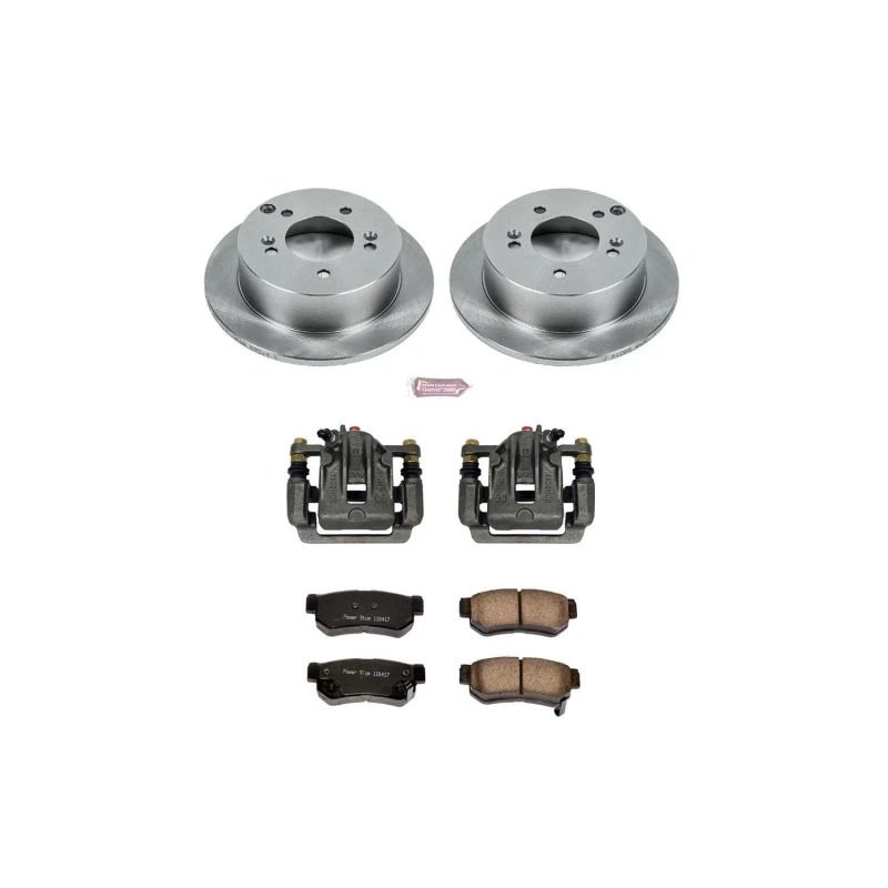 powerstop_KCOE5214-679454a5d8386 Power Stop 06-08 Hyundai Sonata Rear Autospecialty Brake Kit w/Calipers