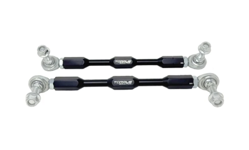 Torque Solution Adjustable Front End Links