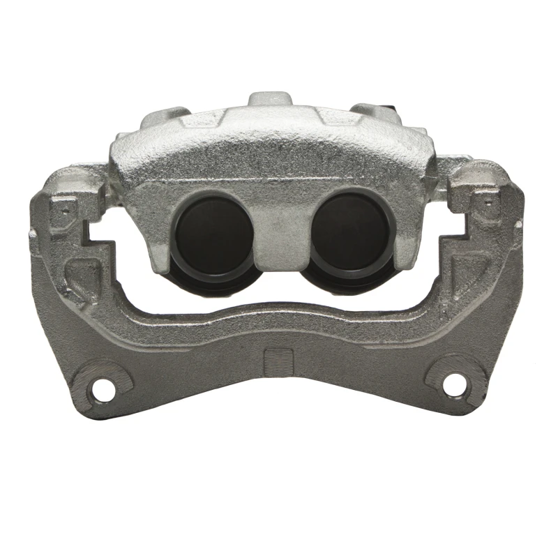 DFC 05-21 Subaru Legacy Front-R Premium Caliper - Silver Zinc Coated