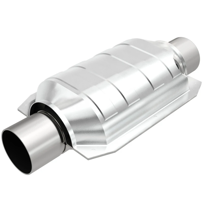 MagnaFlow Conv Universal 2,25 Zoll PC2 Heck