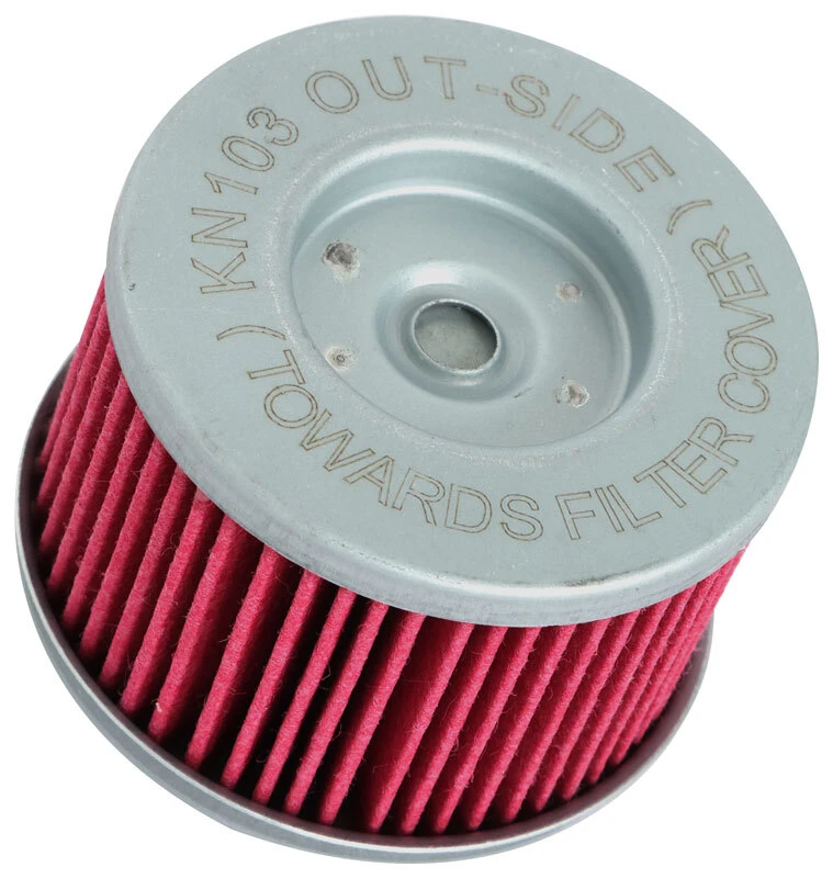 K&N 17-23 Honda CMX300 Rebel 286 Ölfilter