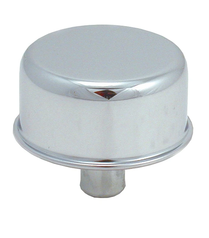 Spectre Öl-Luft-Filterkappe 3/4 Zoll (Druck- Einbau)