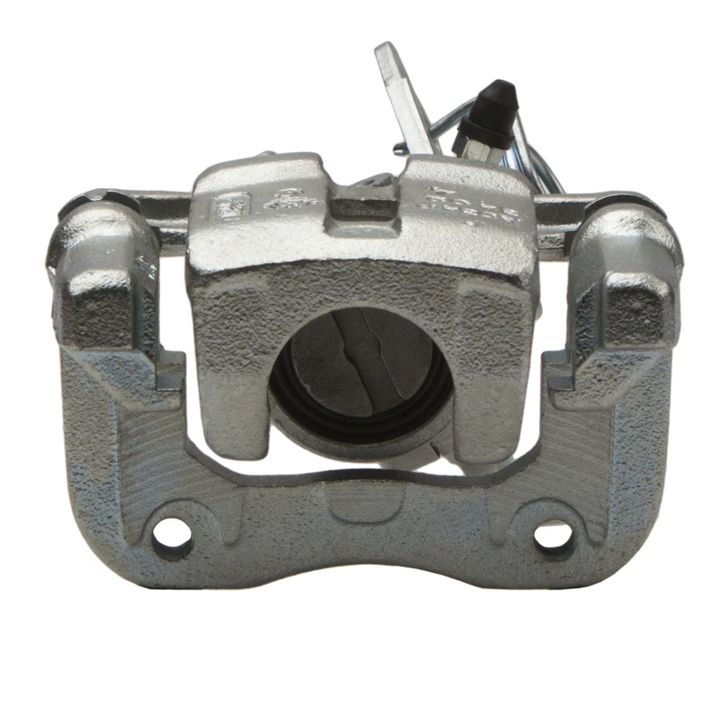 DFC 97-99 Acura CL Rear-R Silver Zinc Coated Premium Caliper
