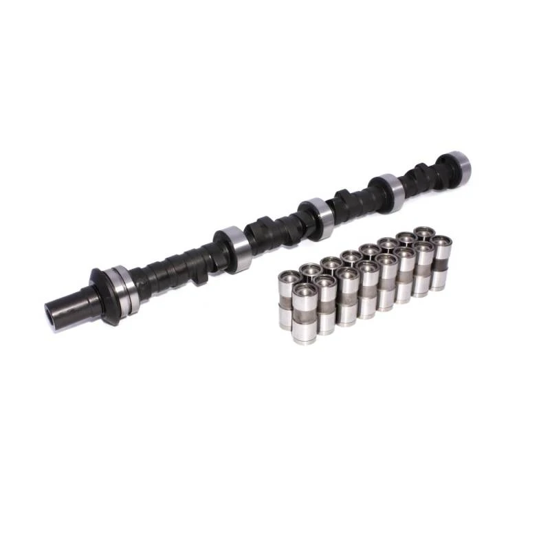 COMP Cams Nockenwelle & Heber Kit B350 252H