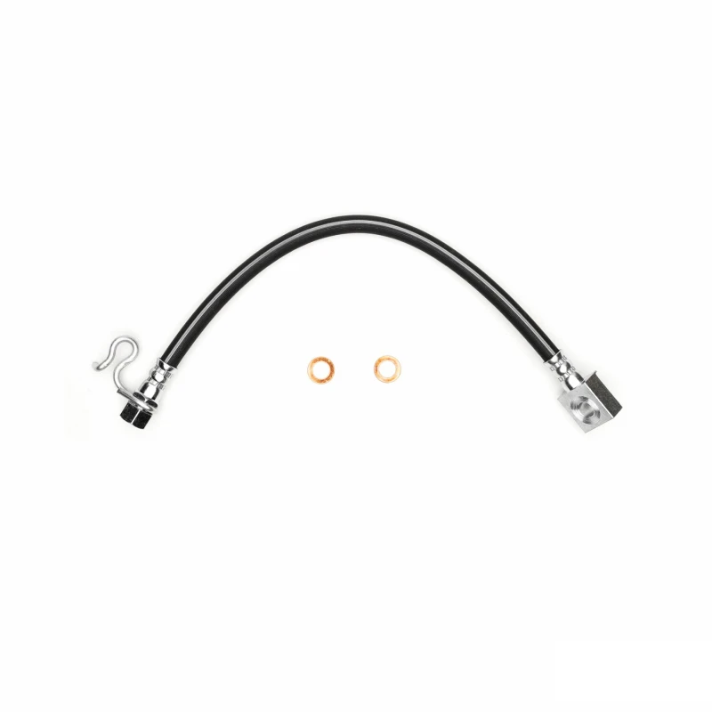 DFC 10-11 Ford F-150 4WD Rear-R lo Brake Hose