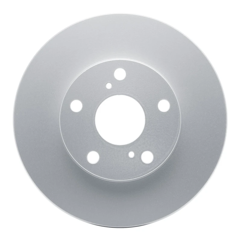 DFC 05-15 Toyota Tacoma Front GeoSPEC Coated Rotor