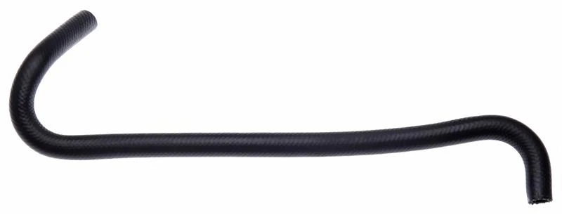 Gates 02-05 Hyundai Sonata V-6 2.7L Heater To Pipe-1 Molded Heater Hose