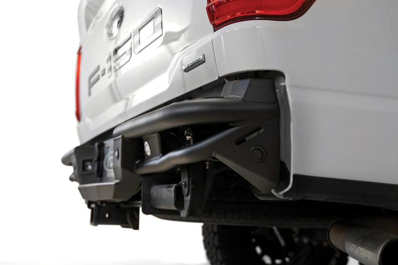 Addictive Desert Designs PRO Bolt-On Front Stoßstange für 2024+ Ford F-150
