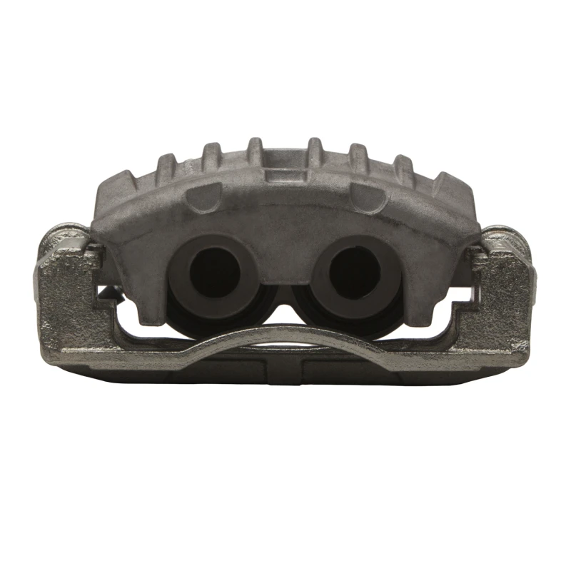 DFC 02-08 Buick Rainier Front-R Premium Caliper - Silver Zinc Coated