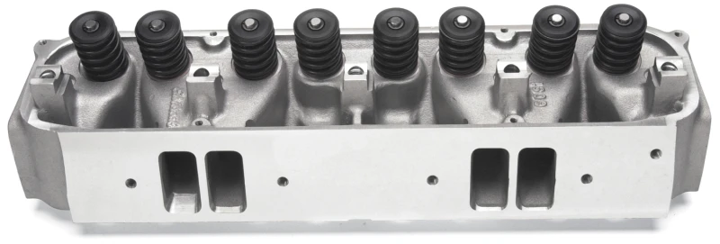 Edelbrock Single Perf RPM Bb/Chrys 84cc Kopf Komplett
