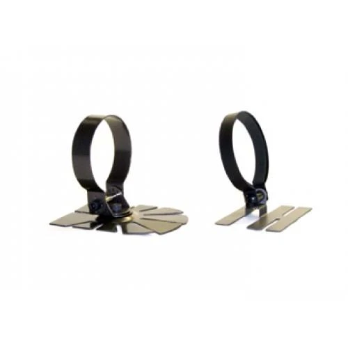 BLOX Racing Adjustable Gauge Holder – 60mm Small