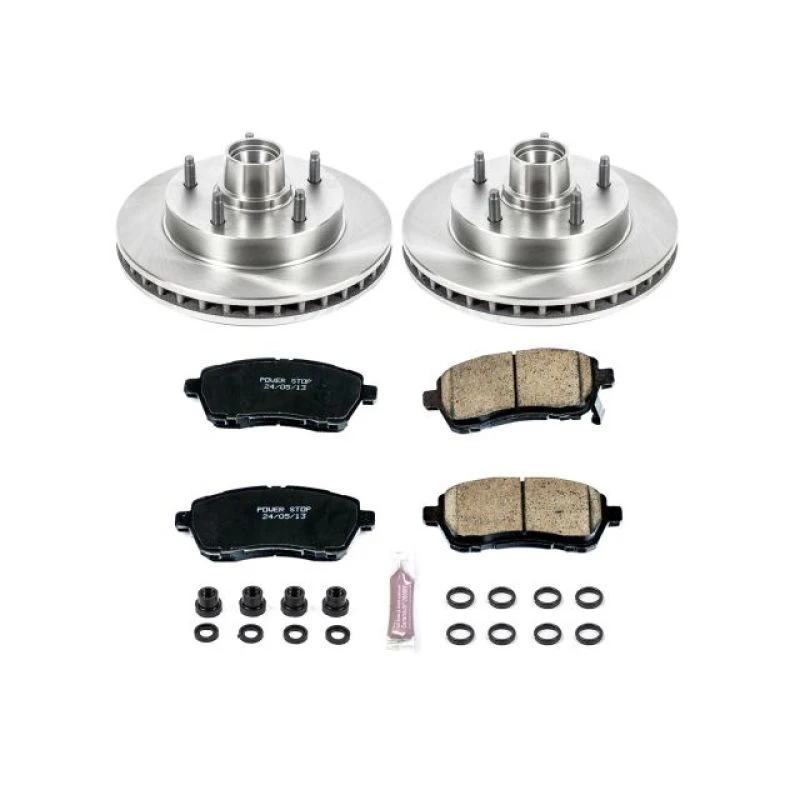 powerstop_KOE4875-67945ca307b66 Power Stop 94-99 Dodge Ram 1500 Front Autospecialty Brake Kit