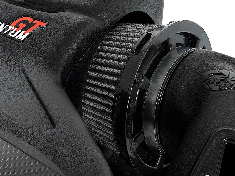 aFe Momentum GT Pro Dry S Ansaugsystem Stage-2 9-16 Audi A4 (B8) L4-2.0L