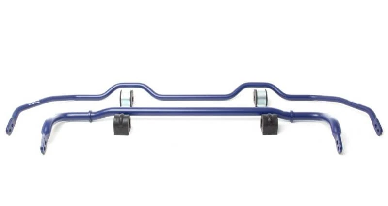 H&R 18-22 Tesla Model 3 Querstabilisator-Kit - 30mm vorne/21mm hinten
