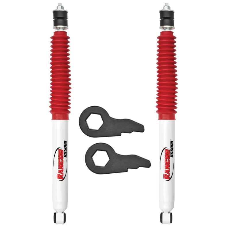 Rancho Level It Suspension Leveling Kit