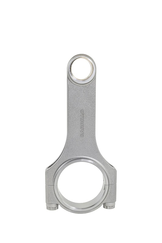 Carrillo for Subaru EJ18/EJ20/EJ22/EJ257 (WRX Sti) Pro-H 3/8 CARR Bolt Heavy Duty Connecting Rod (1 Rod)