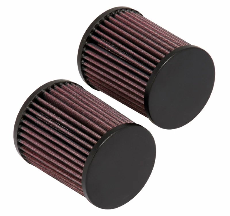 K&N Ersatzluftfilter - Konisch - Rennspezifisch 04-07 Honda CBR1000RR