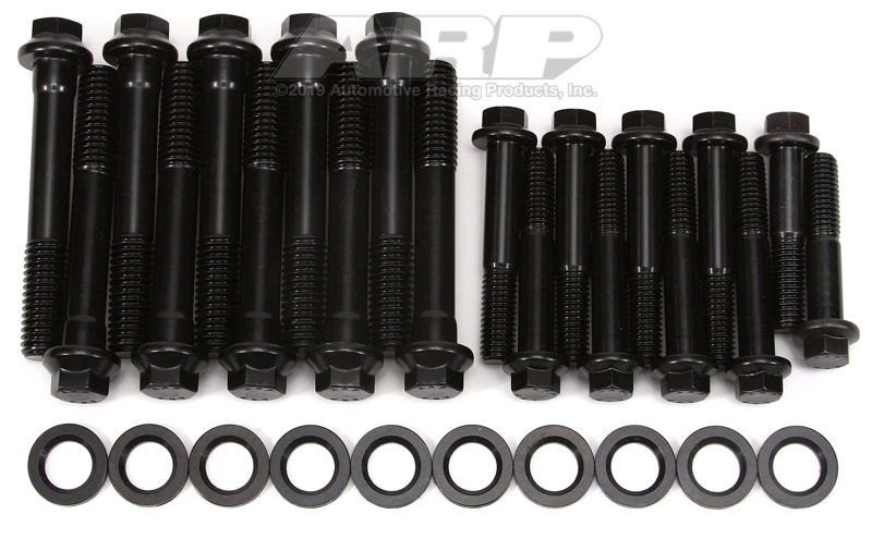 ARP Main Bolt Kit for Rover 4.0L-4.6L V8