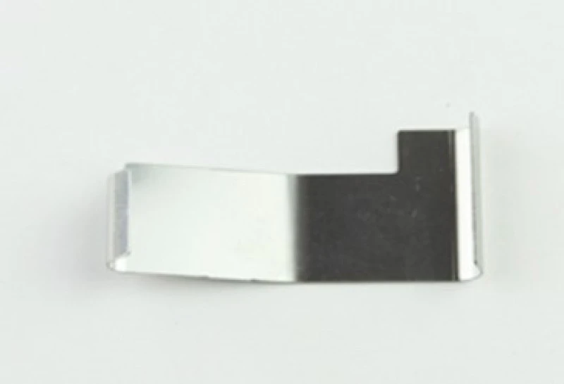 Wilwood-Pad-Verschleißplatte -FSL/SL 4/6-R/H