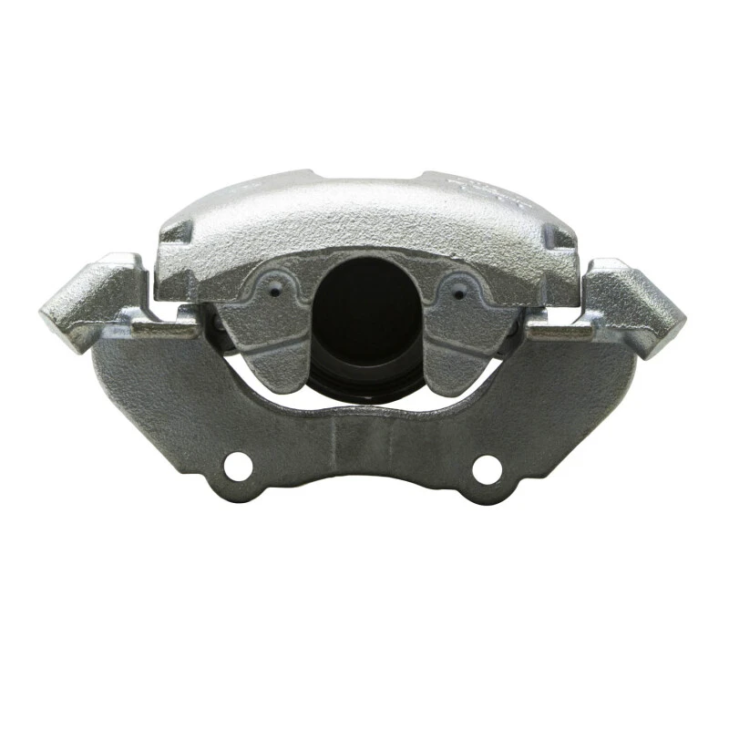 DFC 06-07 Mazda 5 Front-L Silver Zinc Coated Premium Caliper
