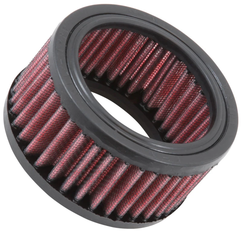 K&N Custom-Luftfilter Rund 2,875 Zoll ID x 3,875 Zoll OD x 2 Zoll Höhe