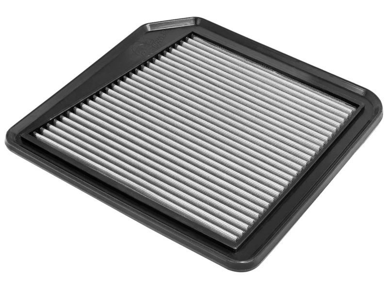 aFe Magnum FLOW OER Pro Dry S Luftfilter 11-13 Infiniti QX56 V8-5.6L