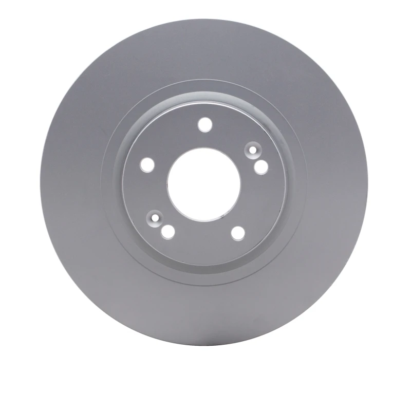 DFC 15-21 Kia Sedona Front GeoSPEC Coated Rotor