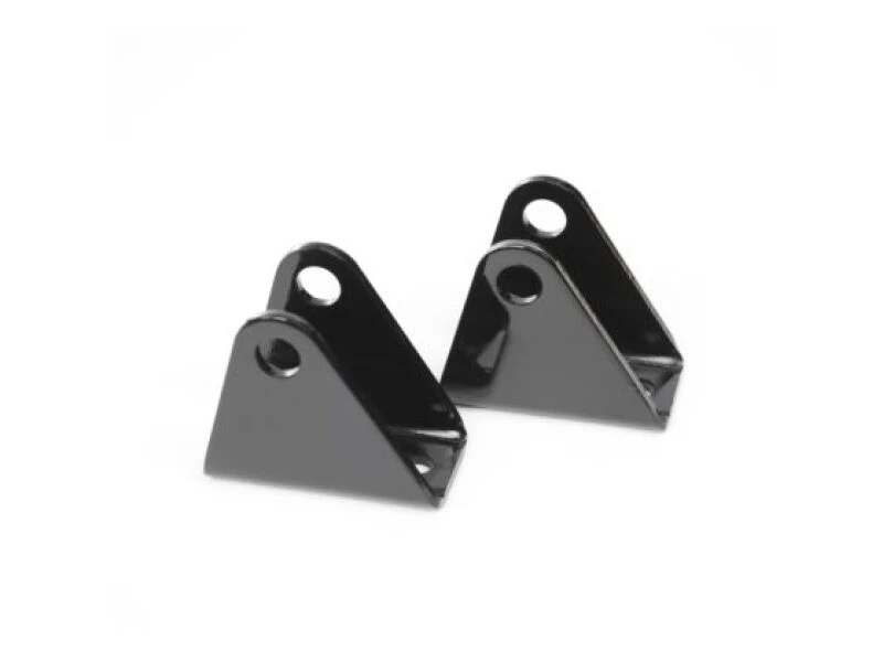 Cognito Front Lower Shock Mount Bracket for 01-10 Chevy/GMC Silverado/Sierra 2500/3500 HD 2WD/4WD
