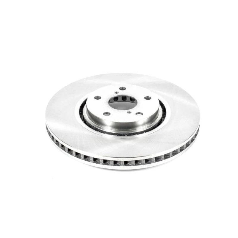 powerstop_JBR1307-67945d4ca2840 Power Stop 07-11 Lexus GS350 Front Left Autospecialty Brake Rotor