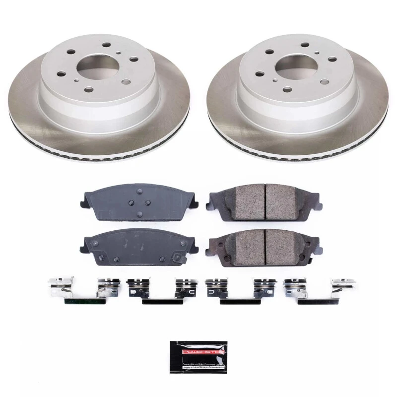 powerstop_SC6562-6795e6b6c1384 Power Stop 15-20 GMC Yukon XL Rear Semi-Coated Rotor Kit