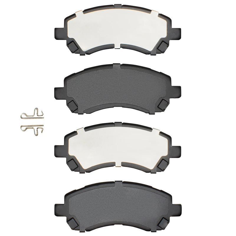 DFC 97-01 Subaru Impreza Front 5000 Advanced Ceramic Brake Pads