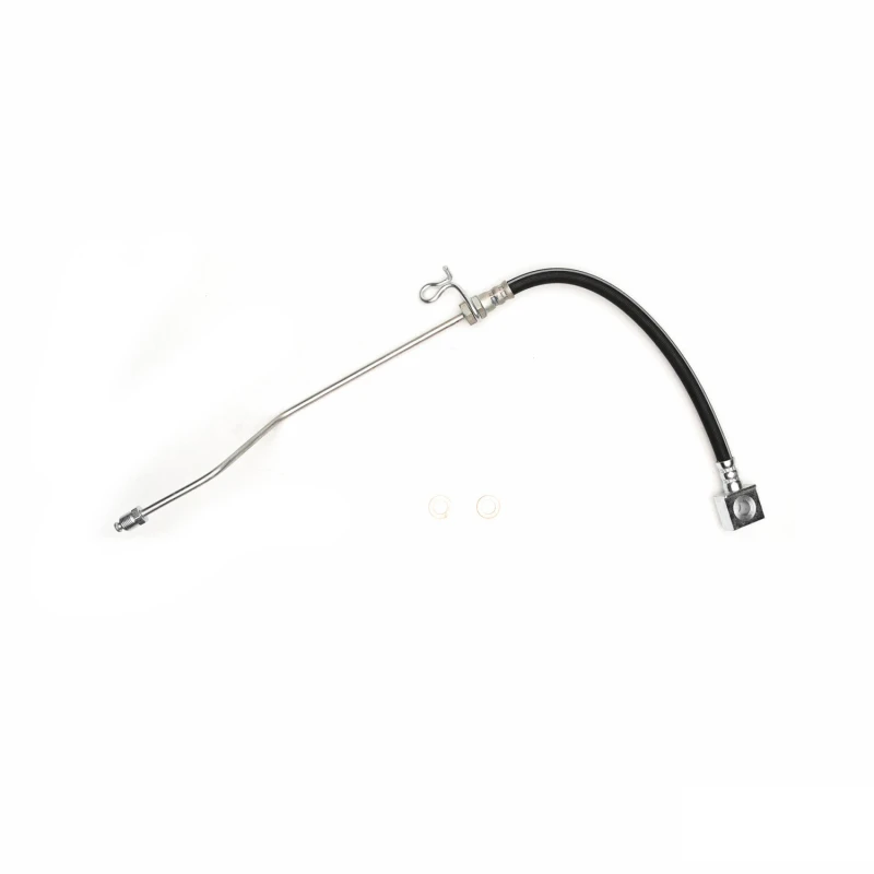 DFC 04-08 Ford F-150 4WD Rear-L lo Brake Hose