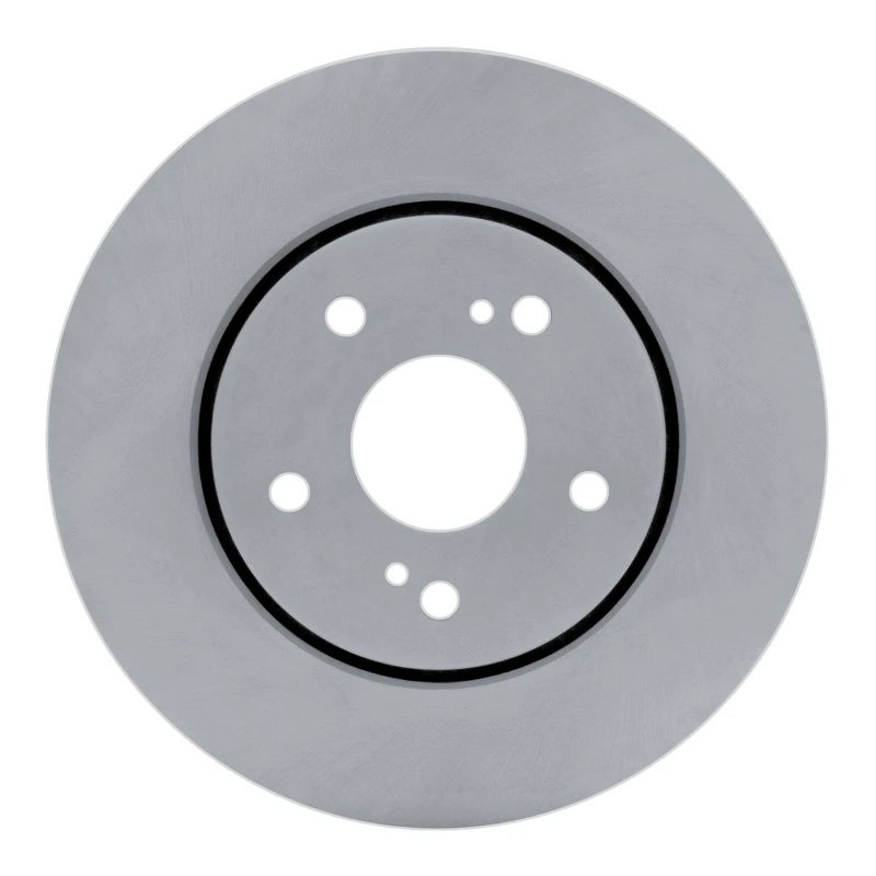 DFC 10-13 Suzuki Kizashi Front Brake Rotor