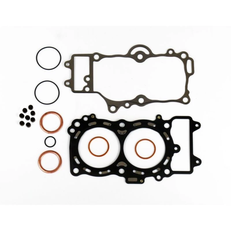Athena 06-16 Kawasaki Abs 650 Top End Gasket Kit w/o Valve Cover Gasket