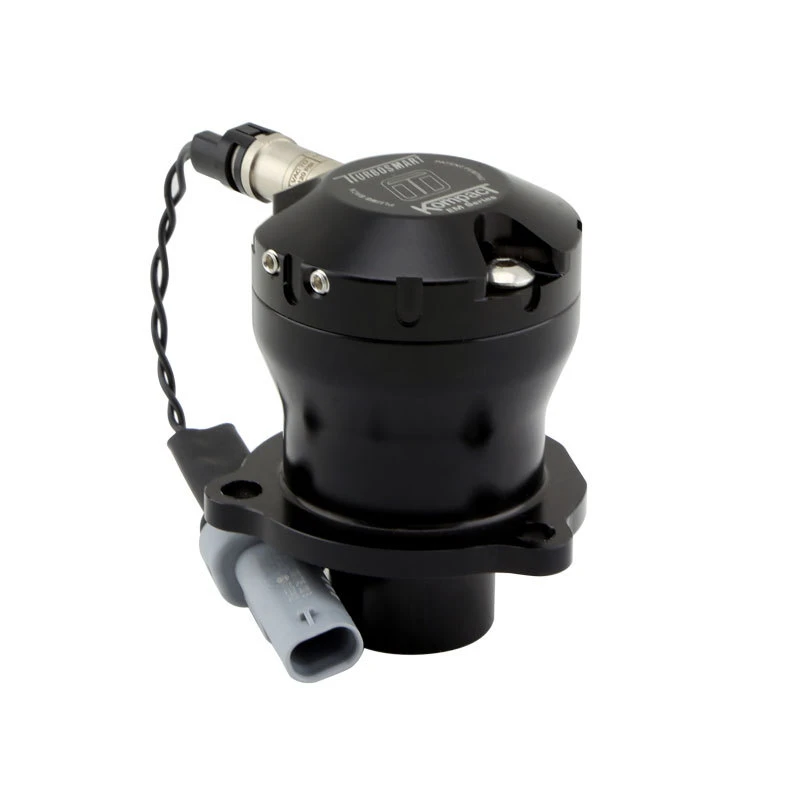 Turbosmart BOV Kompact EM Re-Circ (Plumb Back) Ford Fiesta ST 1,6L / Ford Mustang 2,3L Ecoboost